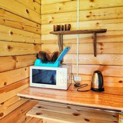 Эко-отель Баюта Алтай, Чепош, Республика Алтай