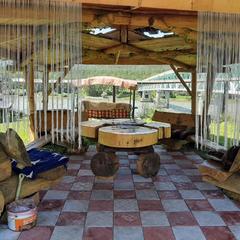 База отдыха Елена, Чепош, Республика Алтай