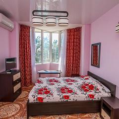 Отель Чемитка Чемитоквадже, Чемитоквадже, Краснодарский край