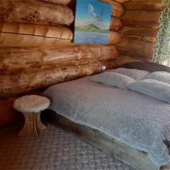 База отдыха Елена, Чепош, Республика Алтай