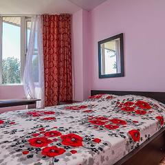 Отель Чемитка Чемитоквадже, Чемитоквадже, Краснодарский край