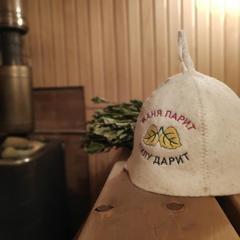 Эко-отель Баюта Алтай, Чепош, Республика Алтай