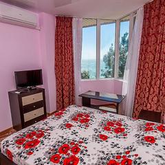 Отель Чемитка Чемитоквадже, Чемитоквадже, Краснодарский край