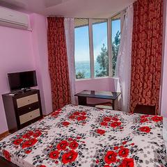 Отель Чемитка Чемитоквадже, Чемитоквадже, Краснодарский край