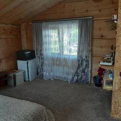 База отдыха Елена, Чепош, Республика Алтай