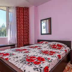 Отель Чемитка Чемитоквадже, Чемитоквадже, Краснодарский край