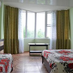 Отель Чемитка Чемитоквадже, Чемитоквадже, Краснодарский край