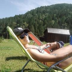 Эко-отель Баюта Алтай, Чепош, Республика Алтай