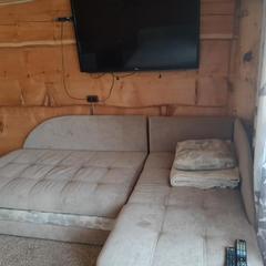 База отдыха Елена, Чепош, Республика Алтай