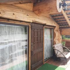 База отдыха Елена, Чепош, Республика Алтай