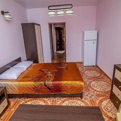 Отель Чемитка Чемитоквадже, Чемитоквадже, Краснодарский край