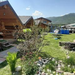 База отдыха Елена, Чепош, Республика Алтай