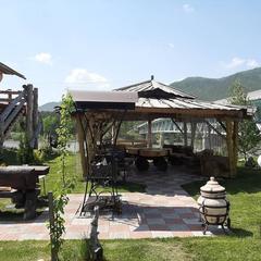 База отдыха Елена, Чепош, Республика Алтай