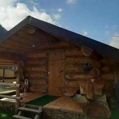 База отдыха Елена, Чепош, Республика Алтай