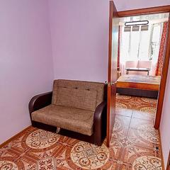 Отель Чемитка Чемитоквадже, Чемитоквадже, Краснодарский край