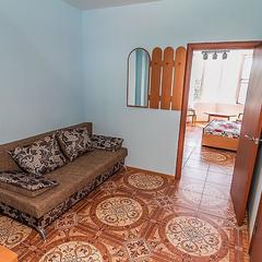 Отель Чемитка Чемитоквадже, Чемитоквадже, Краснодарский край