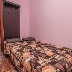 Отель Чемитка Чемитоквадже, Чемитоквадже, Краснодарский край