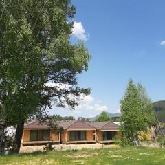 База отдыха Елена, Чепош, Республика Алтай