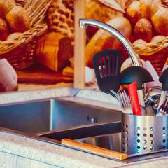 Эко-отель Медведь и Ягодка, Чепош, Республика Алтай