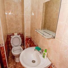 Отель Чемитка Чемитоквадже, Чемитоквадже, Краснодарский край