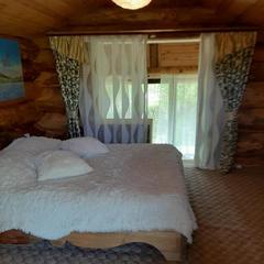 База отдыха Елена, Чепош, Республика Алтай