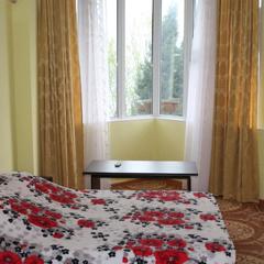 Отель Чемитка Чемитоквадже, Чемитоквадже, Краснодарский край