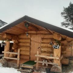 База отдыха Елена, Чепош, Республика Алтай