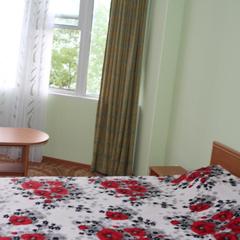 Отель Чемитка Чемитоквадже, Чемитоквадже, Краснодарский край