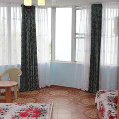 Отель Чемитка Чемитоквадже, Чемитоквадже, Краснодарский край