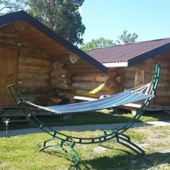 База отдыха Елена, Чепош, Республика Алтай