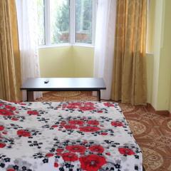 Отель Чемитка Чемитоквадже, Чемитоквадже, Краснодарский край