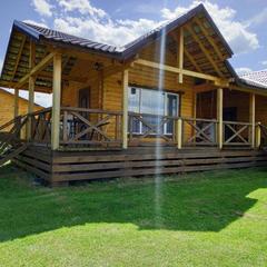 Эко-отель Баюта Алтай, Чепош, Республика Алтай