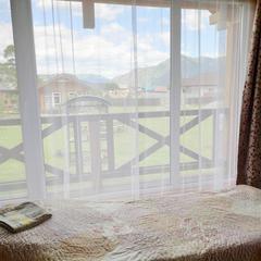 Эко-отель Баюта Алтай, Чепош, Республика Алтай