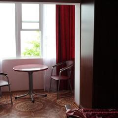 Отель Чемитка Чемитоквадже, Чемитоквадже, Краснодарский край