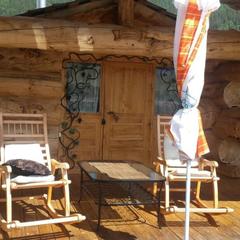 База отдыха Елена, Чепош, Республика Алтай