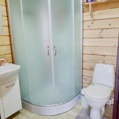 Эко-отель Баюта Алтай, Чепош, Республика Алтай