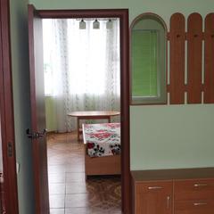 Отель Чемитка Чемитоквадже, Чемитоквадже, Краснодарский край