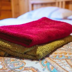 Эко-отель Медведь и Ягодка, Чепош, Республика Алтай