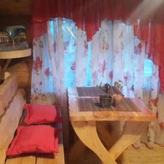 База отдыха Елена, Чепош, Республика Алтай