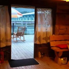 База отдыха Елена, Чепош, Республика Алтай