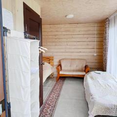 Эко-отель Баюта Алтай, Чепош, Республика Алтай