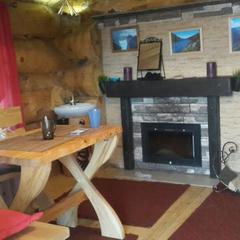 База отдыха Елена, Чепош, Республика Алтай