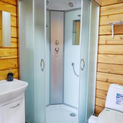 Эко-отель Баюта Алтай, Чепош, Республика Алтай