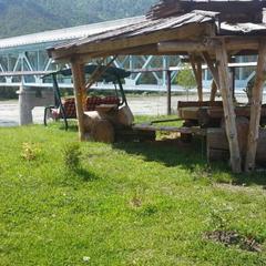 База отдыха Елена, Чепош, Республика Алтай