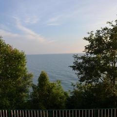 Отель Чемитка Чемитоквадже, Чемитоквадже, Краснодарский край