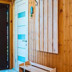 Эко-отель Медведь и Ягодка, Чепош, Республика Алтай