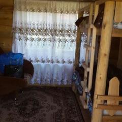 База отдыха Елена, Чепош, Республика Алтай