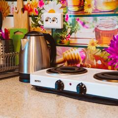 Эко-отель Медведь и Ягодка, Чепош, Республика Алтай