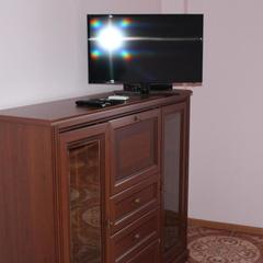 Отель Чемитка Чемитоквадже, Чемитоквадже, Краснодарский край