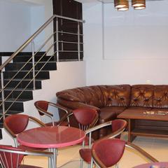 Отель Чемитка Чемитоквадже, Чемитоквадже, Краснодарский край